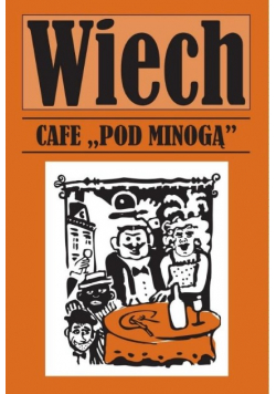 Cafe pod Minogą