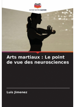Arts martiaux