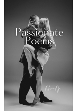 Passionate Poems