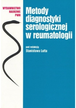 Metody diagnostyki serologicznej Lufta