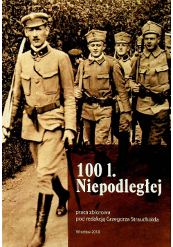 100 lat Niepodległej