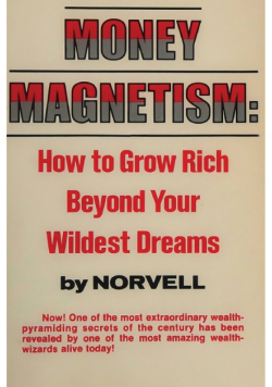 Money Magnetism