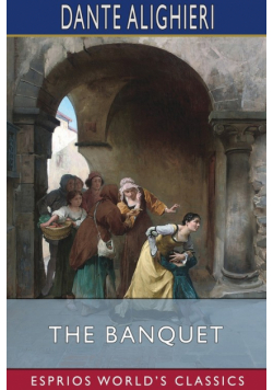 The Banquet (Esprios Classics)