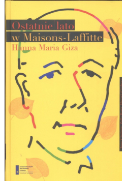 Ostatnie lato w Maison-Laffitte