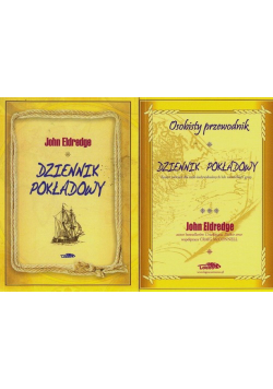 Dziennik pokładowy / Dziennik pokładowy osobisty przewodnik