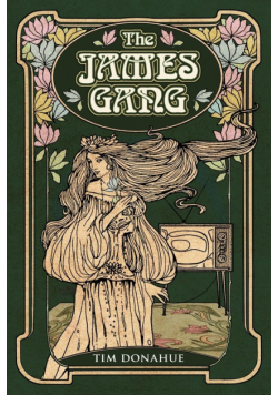 The James Gang