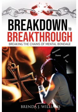 Breakdown to Breakthrough