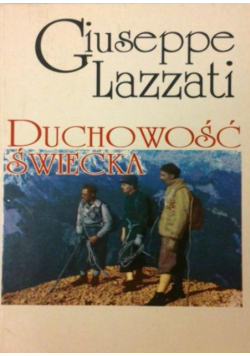 Duchowość świecka