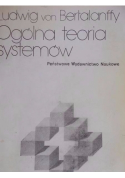 Ogólna teoria systemów