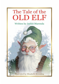 The Tale of the Old Elf