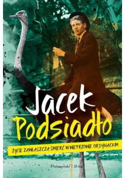 Życie zawłaszcza śmierć w Wieprzowie Ordynackim