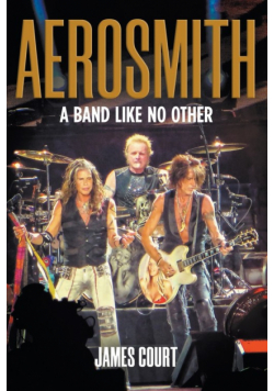 Aerosmith