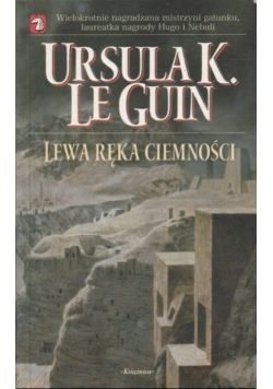 Lewa Ręka Ciemności