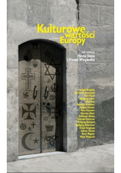 Kulturowe wartości Europy