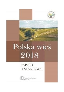 Polska wieś 2018