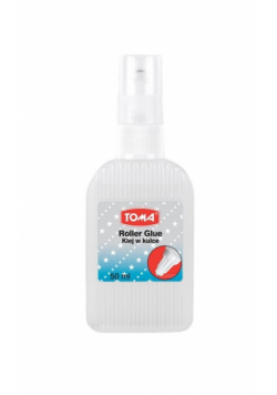 Klej Roller glue w kulce 50 ml
