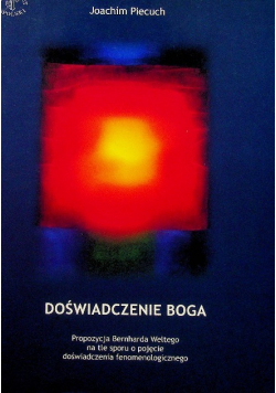 Doświadczenie Boga