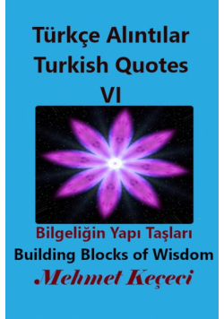 Türkçe Alıntılar VI