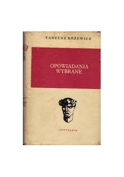 Opowiadania wybrane