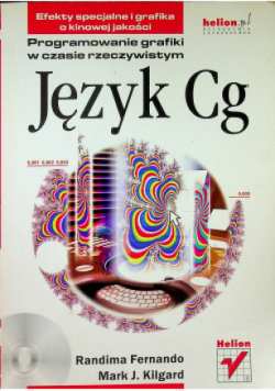 Język Cg