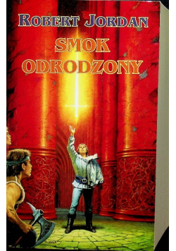 Smok odrodzony