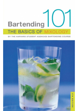 Bartending 101