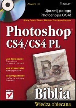 Photoshop CS4 / CS4 PL