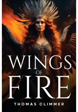 Wings Of Fire