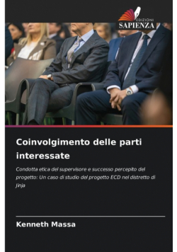 Coinvolgimento delle parti interessate