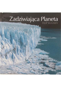 Zadziwiająca Planeta