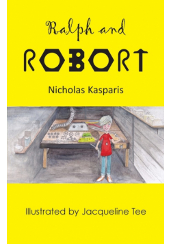 Ralph and Robort
