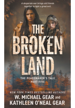 The Broken Land