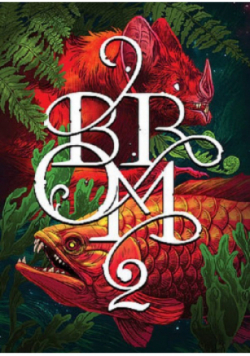 Brom 2