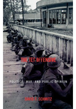 The Tet Offensive