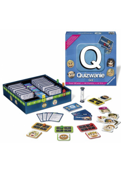 Quizwanie