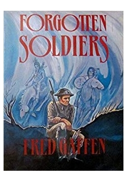 Forgotten soldiers