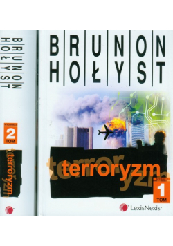 Terroryzm Tom 1 i 2