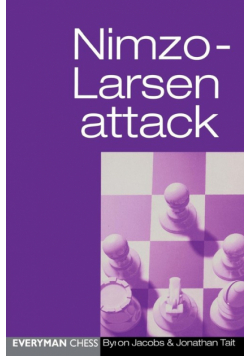 Nimzo-Larsen Attack