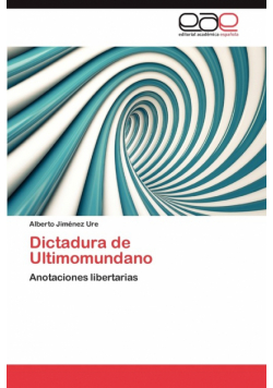 Dictadura de Ultimomundano
