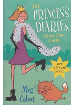 The Princess Diaries Third Time Lucky