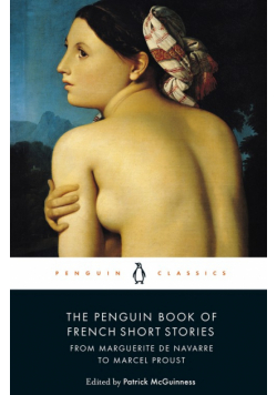 The Penguin Book of French Short Stories: 1