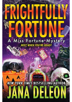 Frightfully Fortune