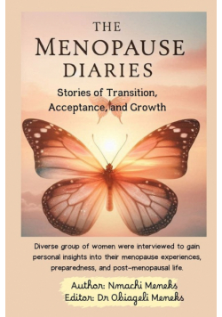 The Menopause Diaries