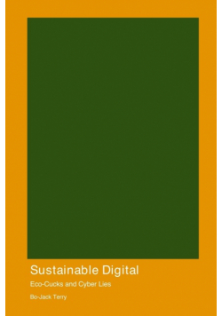 Sustainable Digital