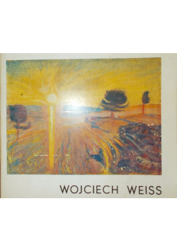 Wojciech Weiss 1875  1950