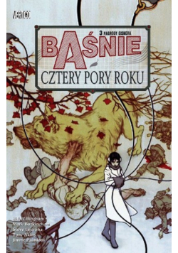 Baśnie Cztery pory roku