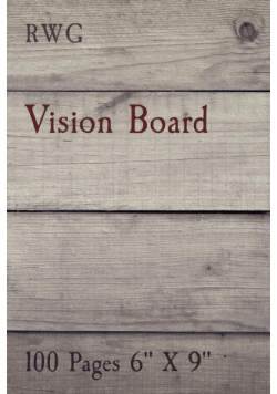 Vision Board