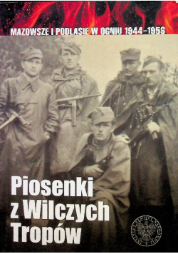 Piosenki z Wilczych Tropów