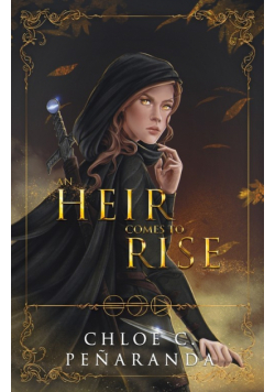 An Heir Comes to Rise