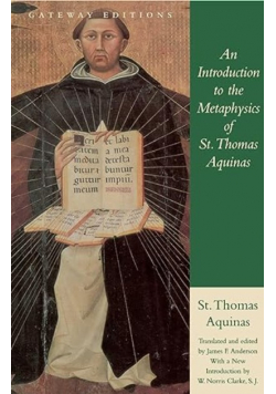 An Introduction to the Metaphysics